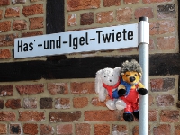 Hase und Igel in Buxtehude_16